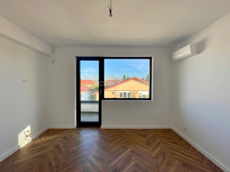 Vanzare Vila 250 mp 6 camere 4 bai, sauna, finisaje premium | Iancu Nicolae - 13