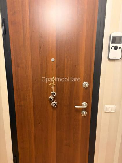 Exclusivitate-Trocadero, ap. 3 cam. dec., 90mp, bloc nou, garaj, centrala gaz - 19