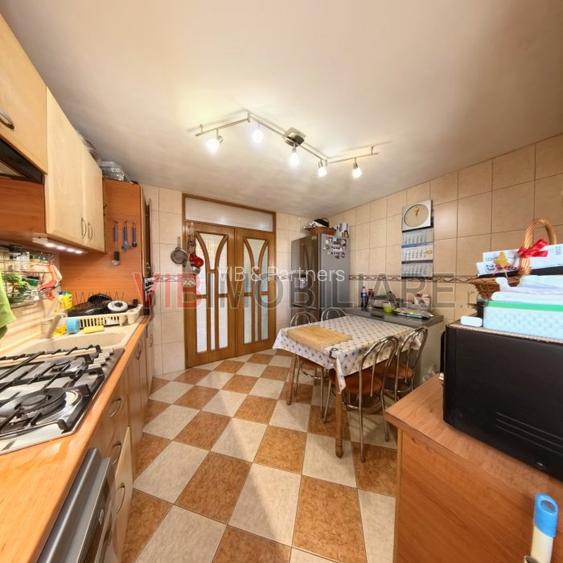 4 Camere - 13 Septembrie - Aleea Botorani - 5