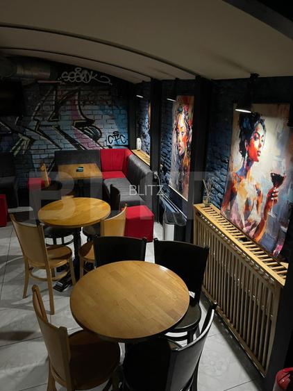 Spatiu comercial, 118 mp, Ultracentral - zona Mercur - 10