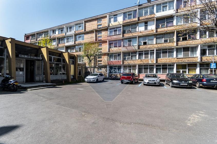 COMISION 0%| DE VANZARE| CAMERA| ETAJ 2/4| ZONA CORESI - 8