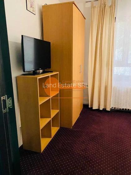 Garsoniera la 7 minute de Metrou Crangasi - 7