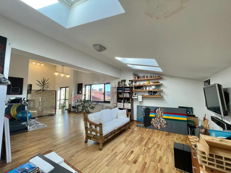 Casa - Damaroaia, Heerastrau, Expozitiei - 8