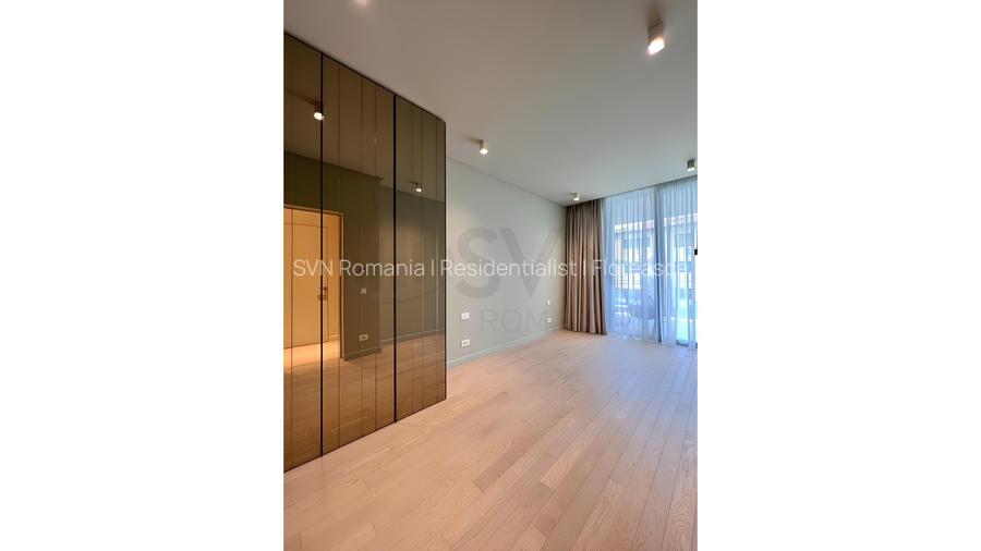 REA1010301 Apartament High End 3 camere Rahmaninov Residence I Park view - 18