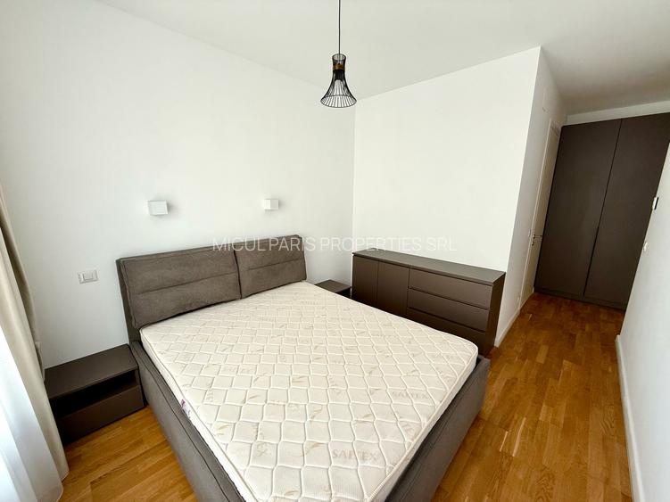 Apartament 3 camere Luxuria Residence- loc de parcare subteran - 11