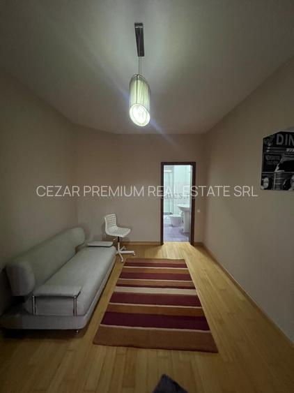 FLOREASCA VEDERE LAC FLOREASCA APARATMENT 4 CAMERE CLASIC | PARCARE - 12