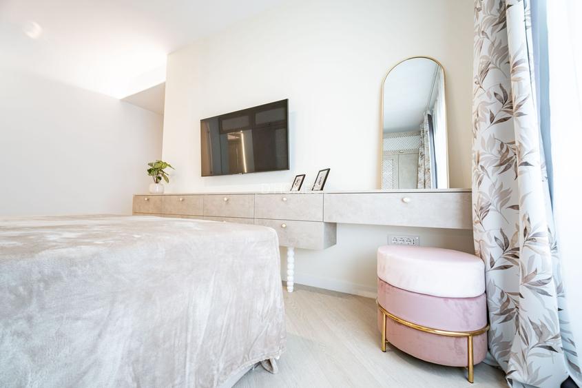 Apartament 3 camere I Design Unic I Cortina North - 18