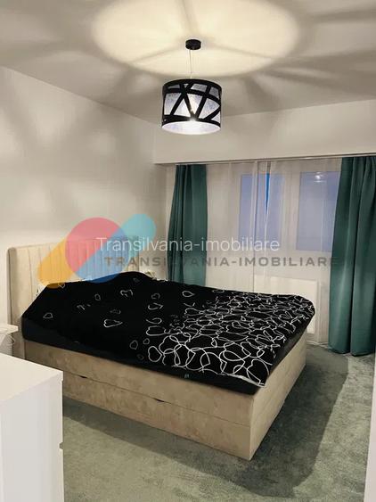Apartament 2 camere, 60 mp, Omnia Residance Apahida - 4