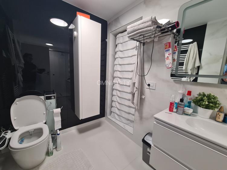 OMNIA-Proprietati alese! In City Mediteraneo. SPA included. - 34