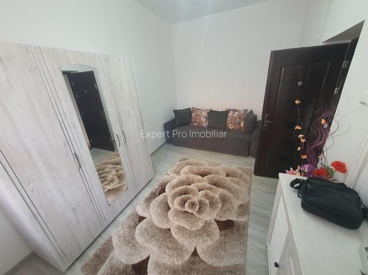 Gara de Nord Str. Vespasian Utilat Mobilat Centrala Proprie In Vila - 3