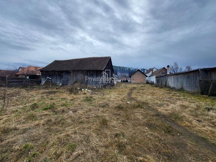 Casa de vanzare Bradeni (zona lacuri pescuit) - 13