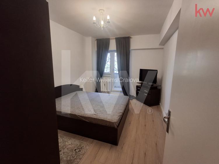 Apartament 2 camere de închiriat – Calea București - 4