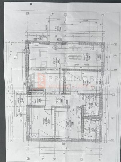 Case noi in zona Merei  | COMISION 0 - 7