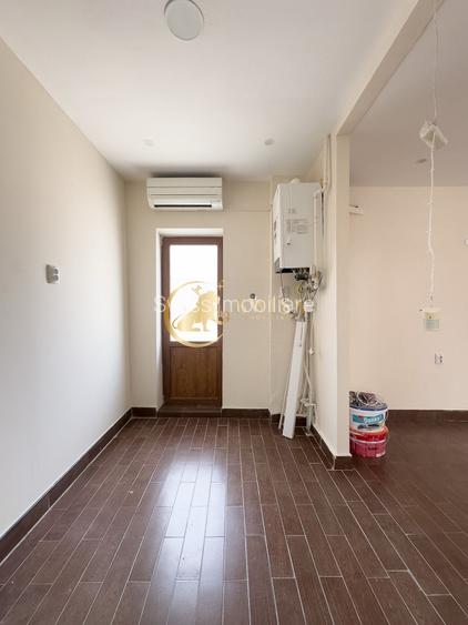 Spatiu Comercial cu terasa 30mp | Zona intens circulata | Str. Septimiu Albini - 6