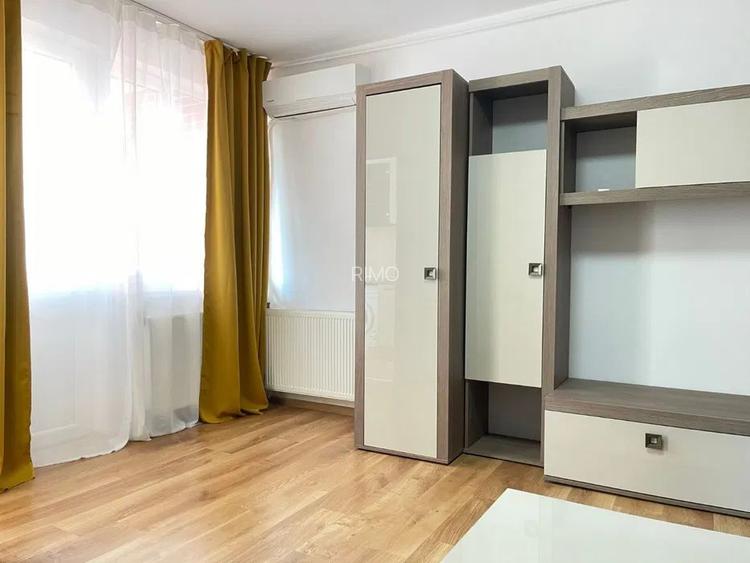 Garsonieră mobilată | Drumul Taberei | Metrou T. Vladimirescu - 5