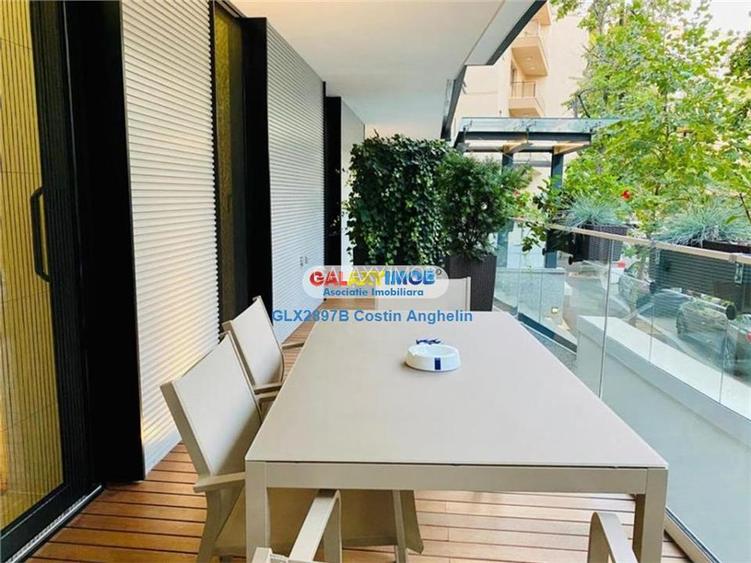 One Charles de Gaulle - Duplex Premium - 4 Camere - Primaverii - 8