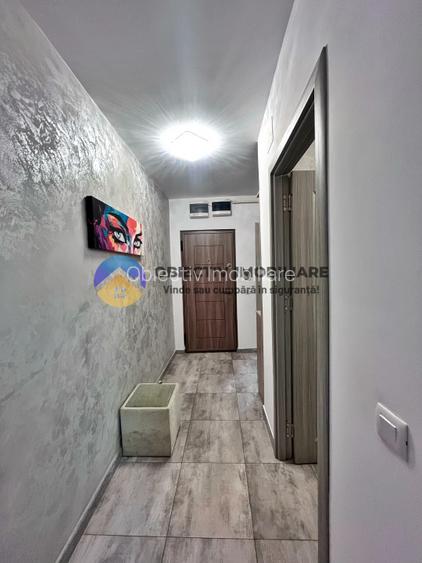 Apartament 2 camere ETAJ 1 Darmanesti - 6