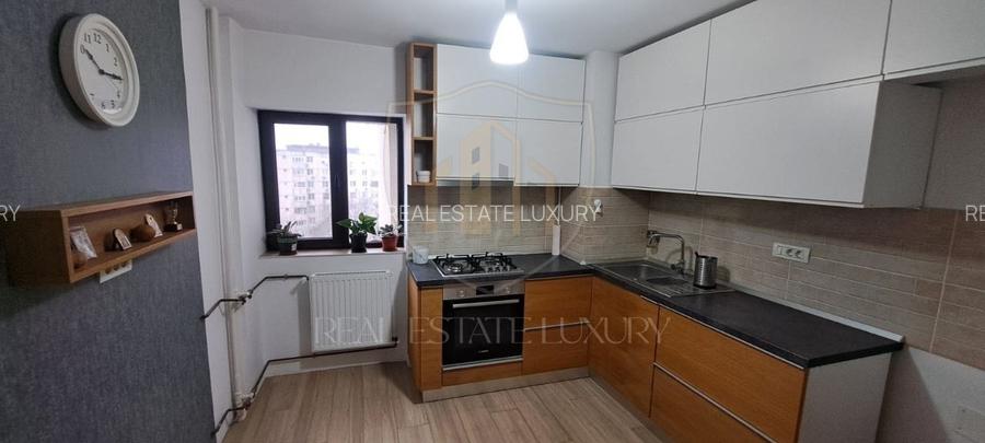 Apartament 4 camere – Metrou Apărătorii Patriei | Loc de parcare - 3