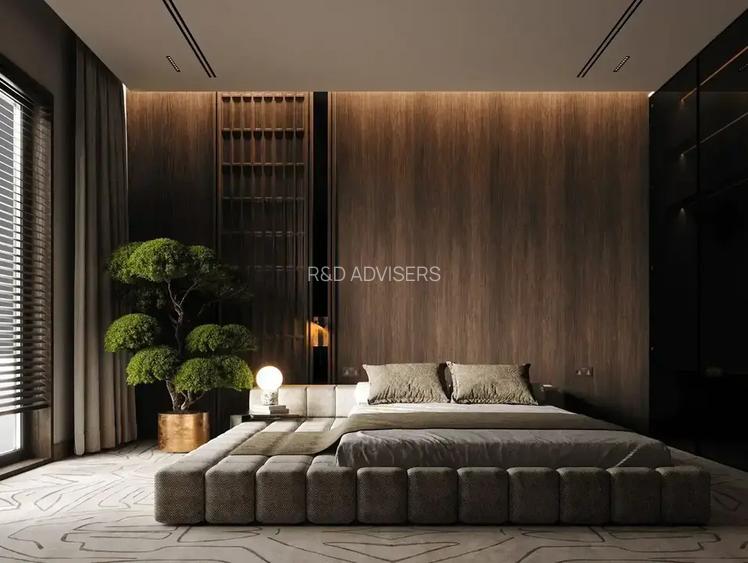 - Apartament 3 Camere cu Terasa - Metrou - Direct Dezvoltator - - 7