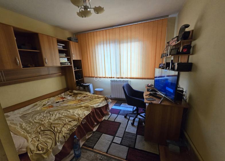 Militari -2 camere -Centrala proprie -3 min metrou - 6