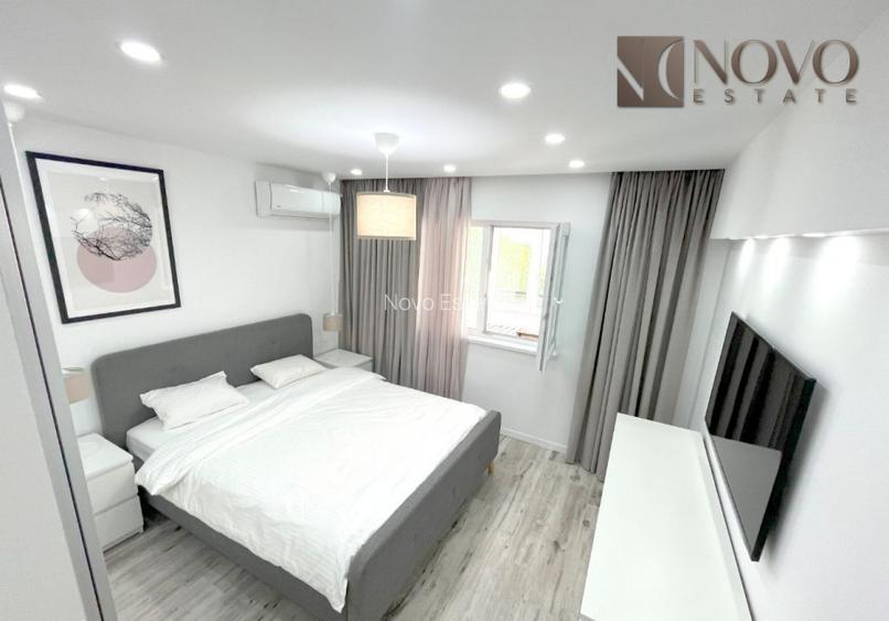 4 Camere | Ultracentral | Metrou Unirii | Centrala Proprie | Renovat - 3