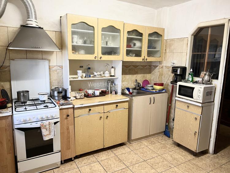 Apartament 2 camere, 52mp utili, 2 balcoane 7mp -  Torontalului - 7