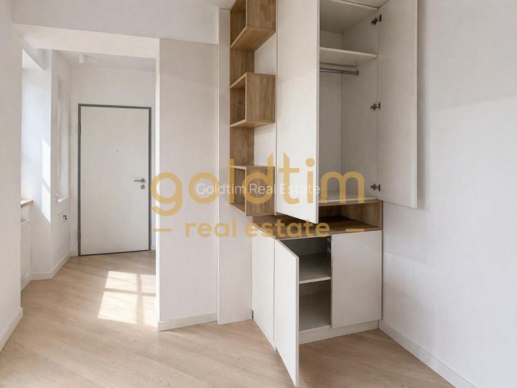 SUPERB / STUDIO PREMIUM / PET FRIENDLY/ANSAMBLU INCHIS CU PISCINA, GYM - 5