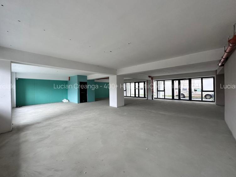 Spatiu comercial Iasi, Pacurari, de la 70mp la 523mp, Alpha Bank - 33