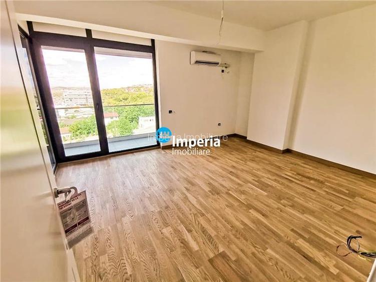 Apartamente noi, 1 camera decomandat, Tatarasi - pret Promotional! - 3