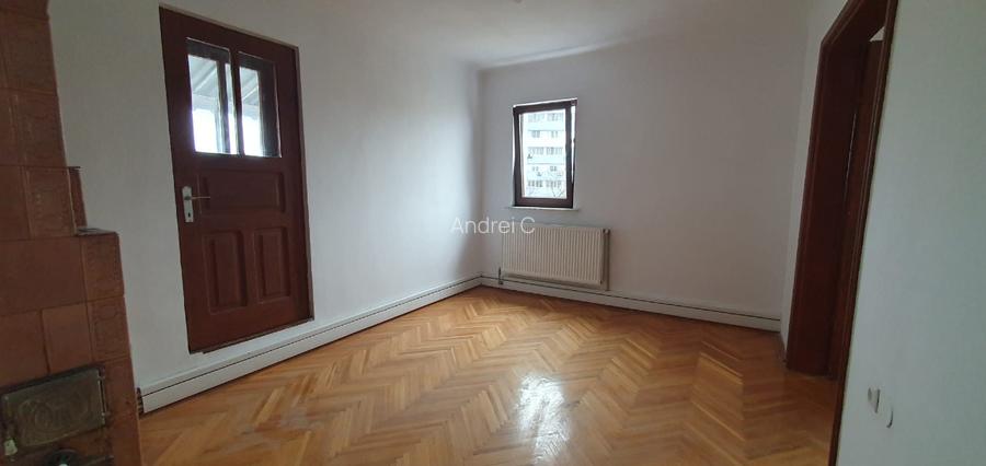 Apartament 2 camera | Vedere Parcul Floreasca | Etaj 4 - 4