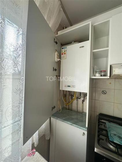 Inchiriere Apartament cu 3 camere Decomandat Tatarasi Pet Friendly - 13