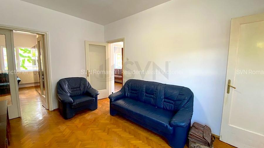 REA1028745 Apartament 3 camere Dorobanti - Ernest Brosteanu - 2