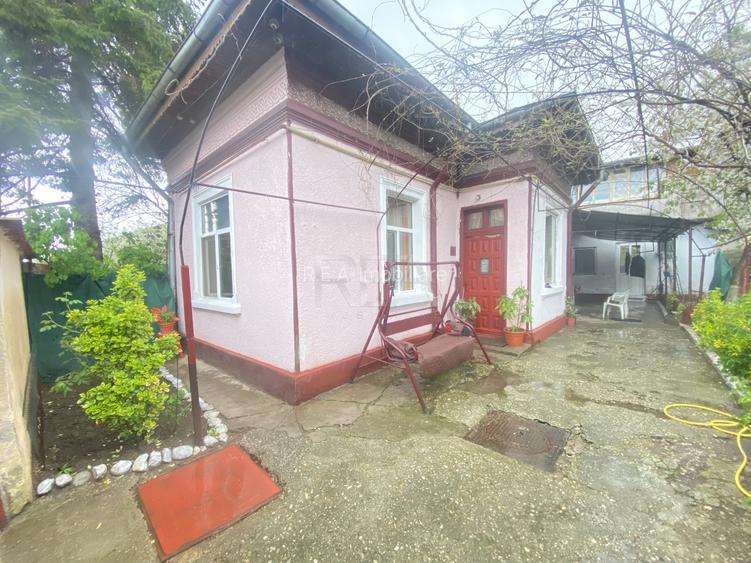 Casa- 4 camere- Sector 5- COMISION 0% - 24