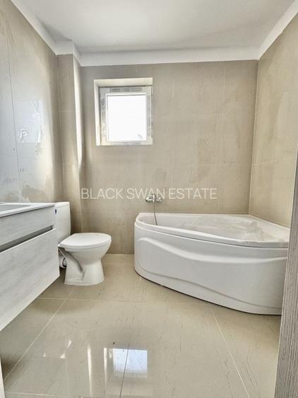 Ap. doua camere zona Militari Residence DOUA BALCOANE - 4