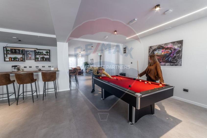 Vanzare 2 Cabane Lux Muntele Baisorii,  Afacere la cheie, Prosumator - 28