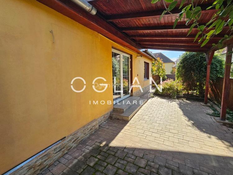 Casa single, 109 mp, 4 camere, zona Centru- malul Cibinului - 7