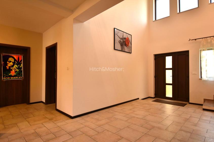 Casa de inchiriat - zona Cetatii - 5