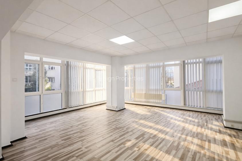 Birouri 109 - 240 mp | Domenii - Expozitiei | Activitati medicale | Comision 0% - 5