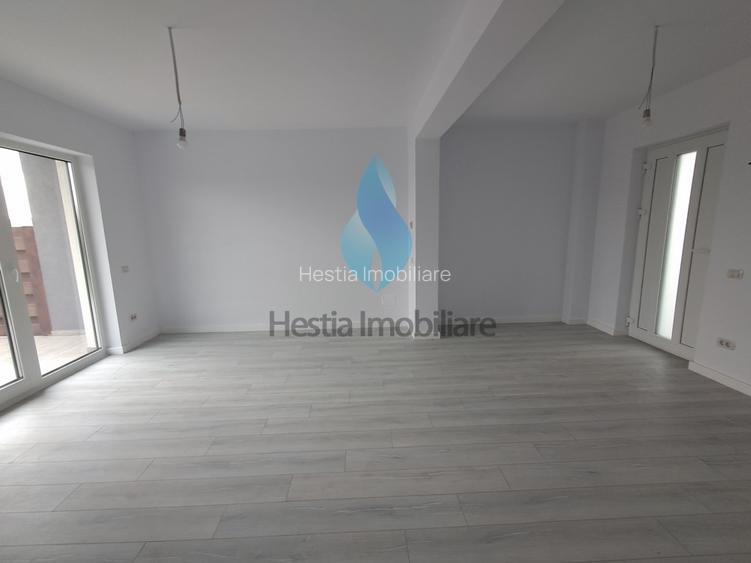 Casa cu cinci camere, tip triplex, Valea Lupului-Iasi. - 5