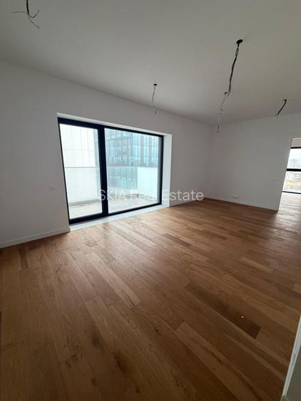 VANZARE APARTAMENT 2 CAMERE//ONE COTROCENI PARK - 2