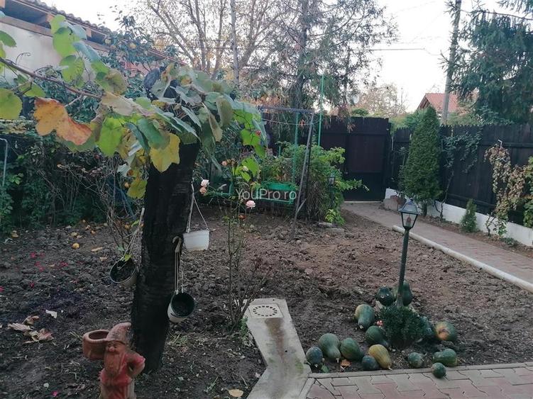 Vila Deosebita zona Fabric Lunei - 15