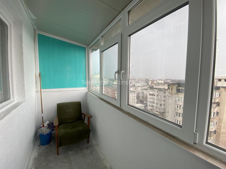 Apartament 3 camere | Decomandat | Casa de cultura | Parcare privata | Boxa - 6