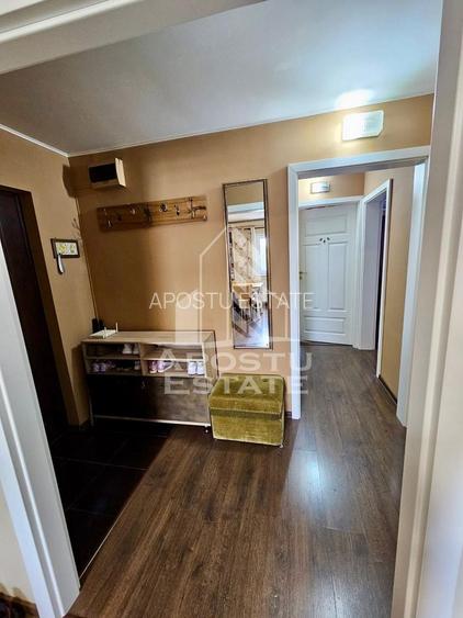 Apartament 3 camere de vanzare, zona Lipovei, Timisoara - 16