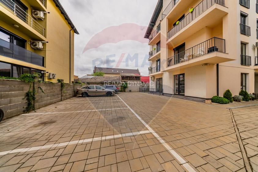 Barber shop complet echipat – funcțional imediat, Micalaca - 16