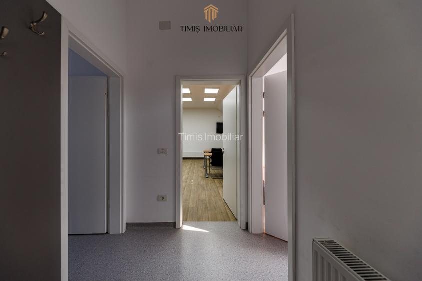 Clădire clinică medicală de vânzare – Elisabetin, 259 mp | Com 0% - 18