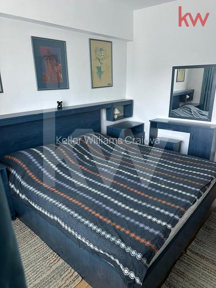 Apartament  4 camere transformat in 3 camere Calea Bucuresti. Macdonald's - 13