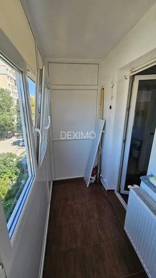 Apartament 3 camere – Zona Salvare / Intim, spatele restaurantului Sabrosso - 8