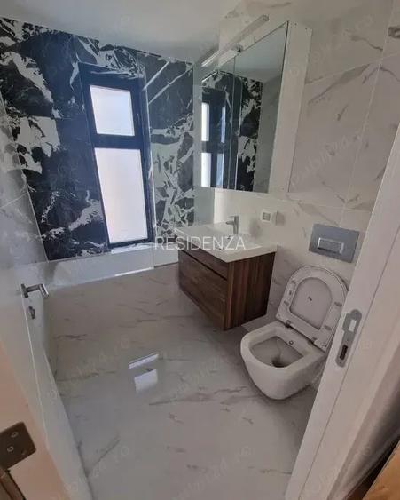 Apartament de lux Străulești Petrom City încălzire în pardoseală 2 bal - 6