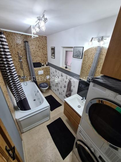 Casă individuală de vânzare în Dezmir — complet mobilată și utilată! - 8