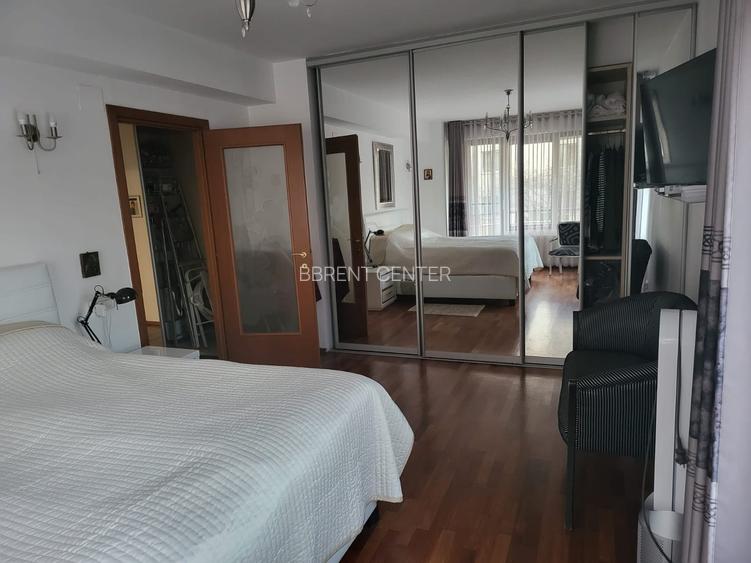 Apartament unicat - Central Park - 4 camere - 8
